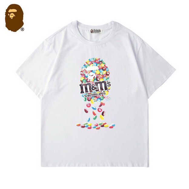 men bape t-shirts S-XXL-038